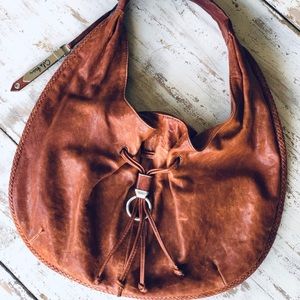 Cole Haan Hobo Handbag